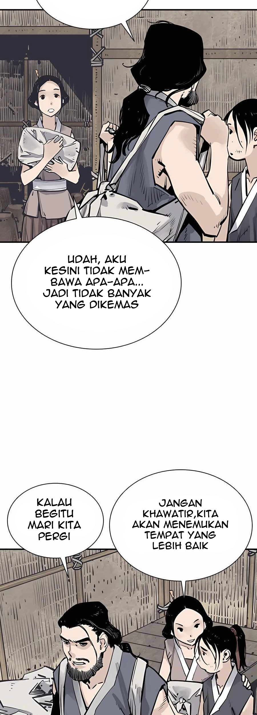 Death God Bab 21 halaman 75