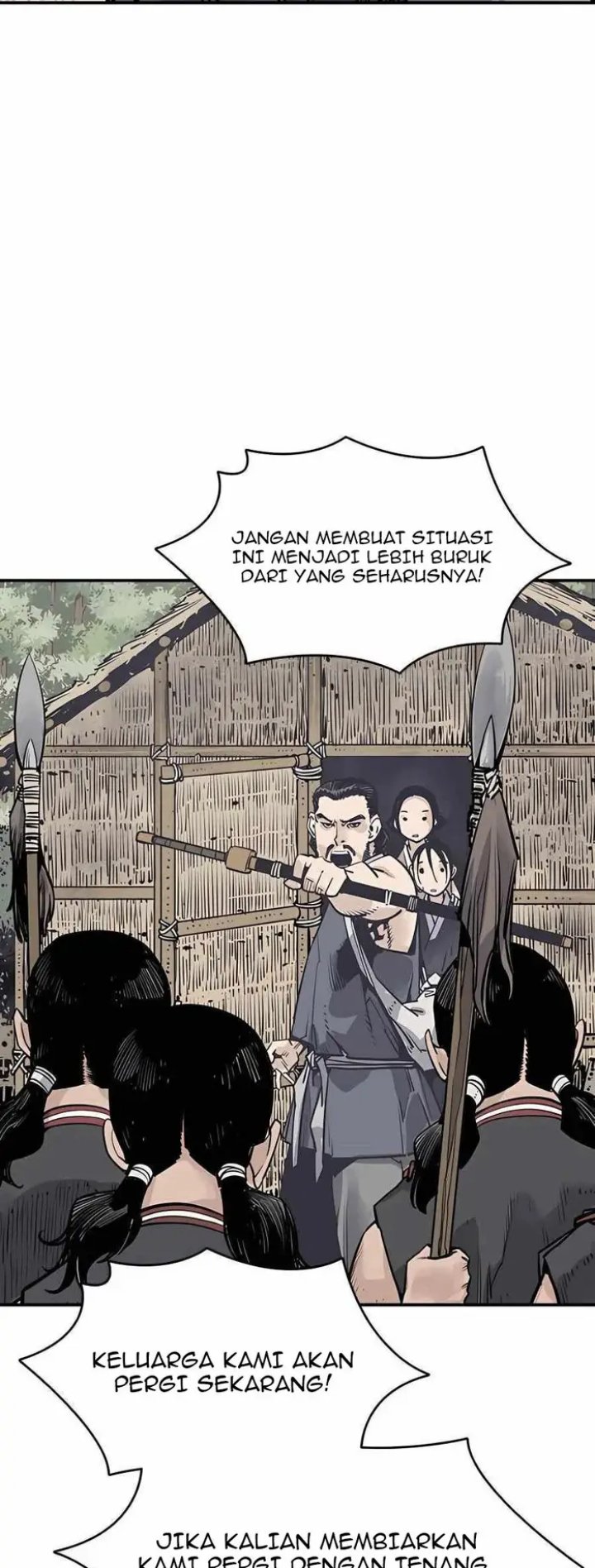 Death God Bab 22 halaman 4
