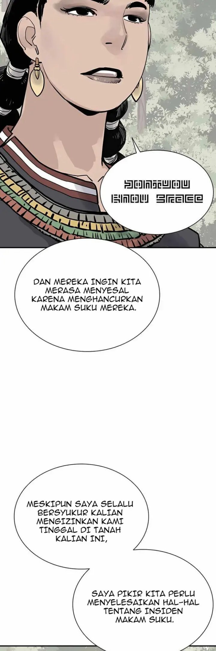 Death God Bab 22 halaman 13