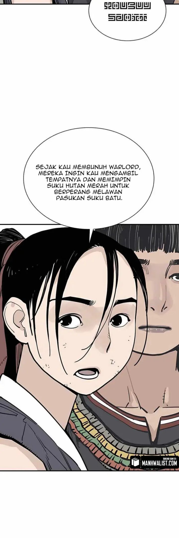Death God Bab 22 halaman 15