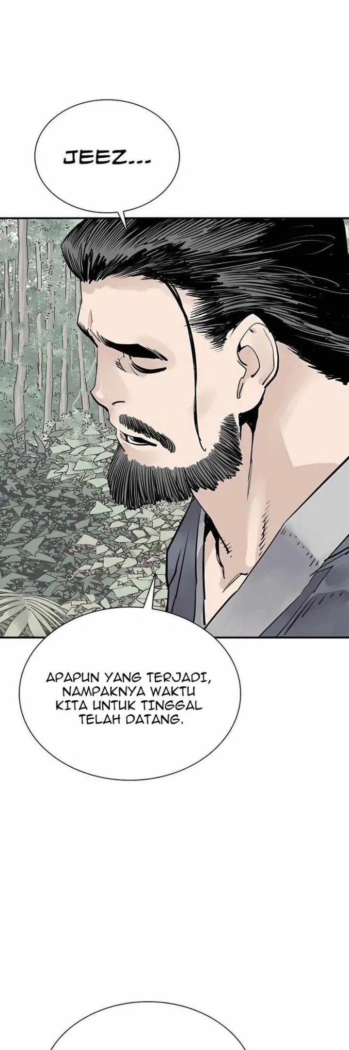 Death God Bab 22 halaman 16