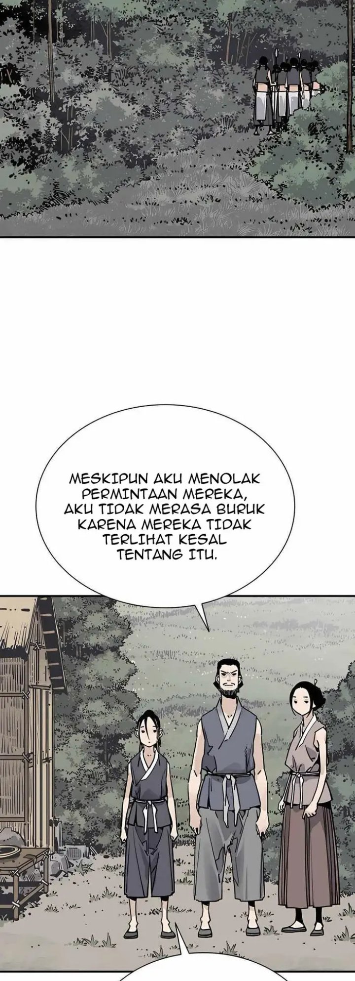 Death God Bab 22 halaman 26