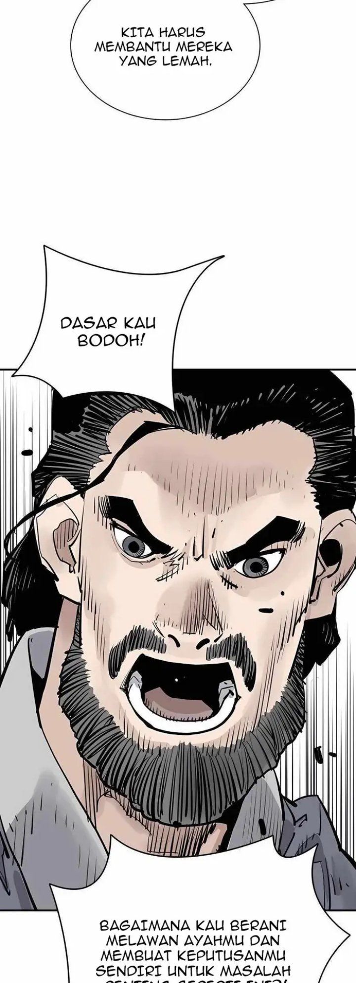 Death God Bab 22 halaman 28