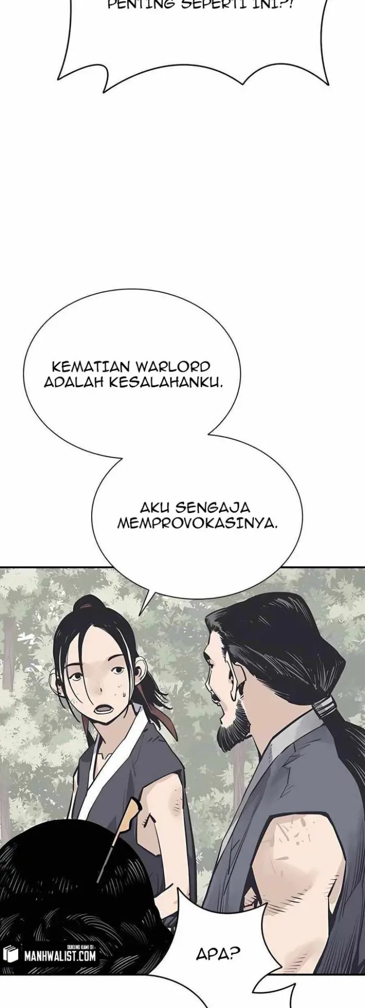 Death God Bab 22 halaman 29