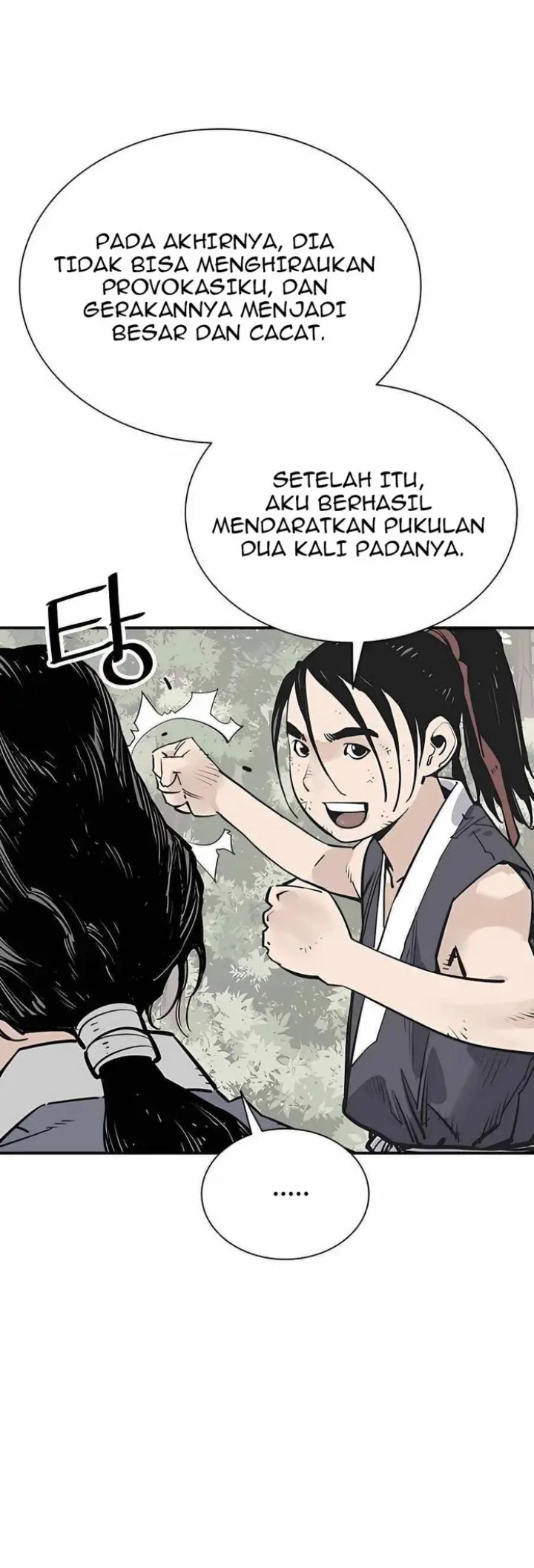 Death God Bab 22 halaman 31