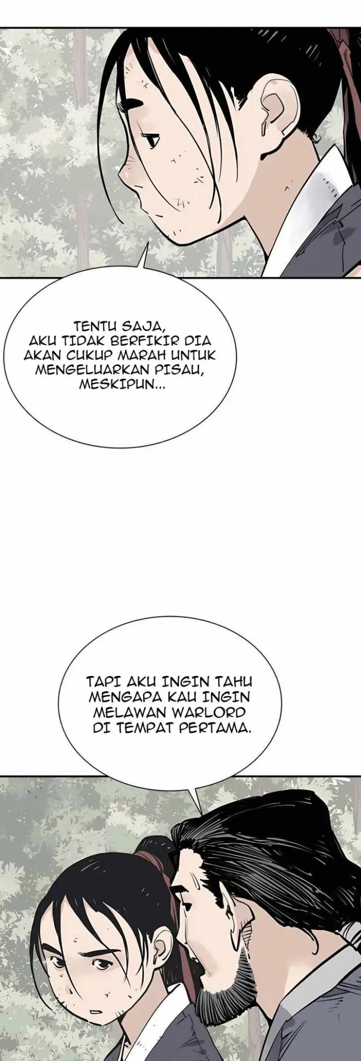 Death God Bab 22 halaman 32