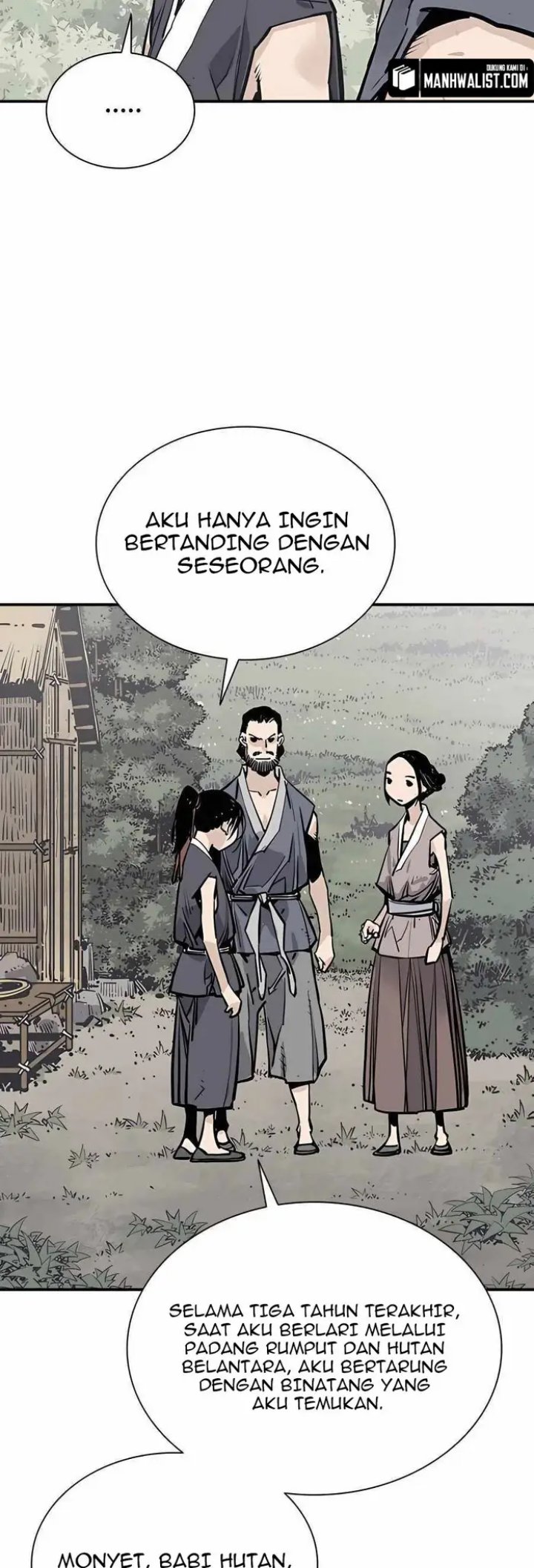 Death God Bab 22 halaman 33