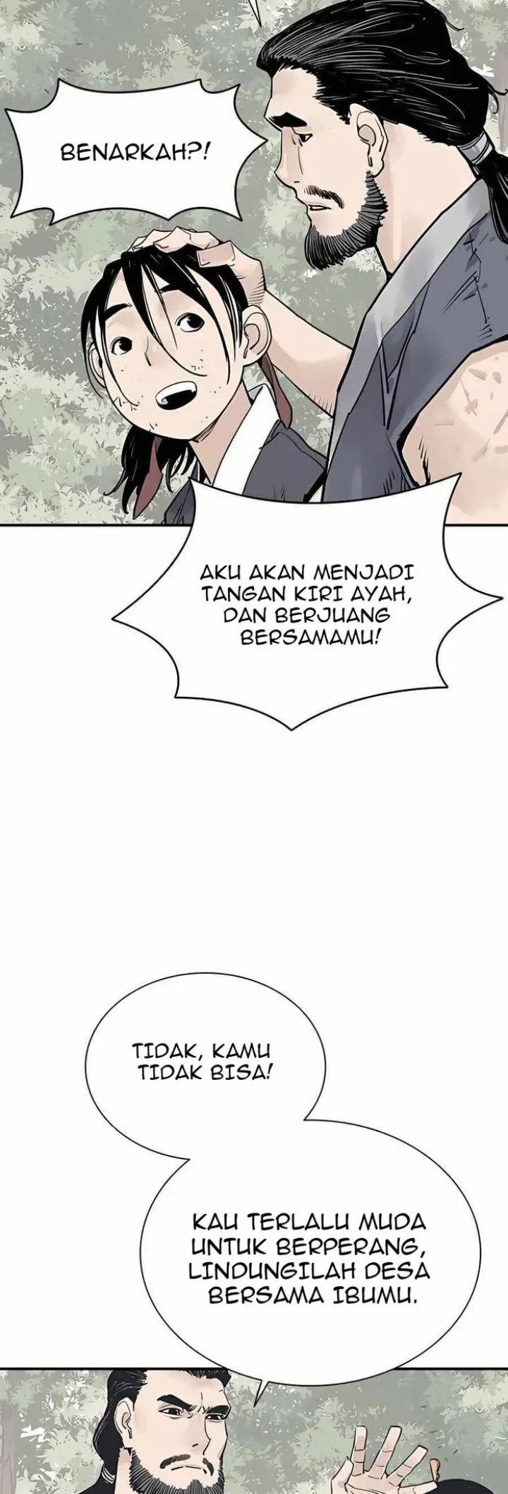 Death God Bab 22 halaman 38