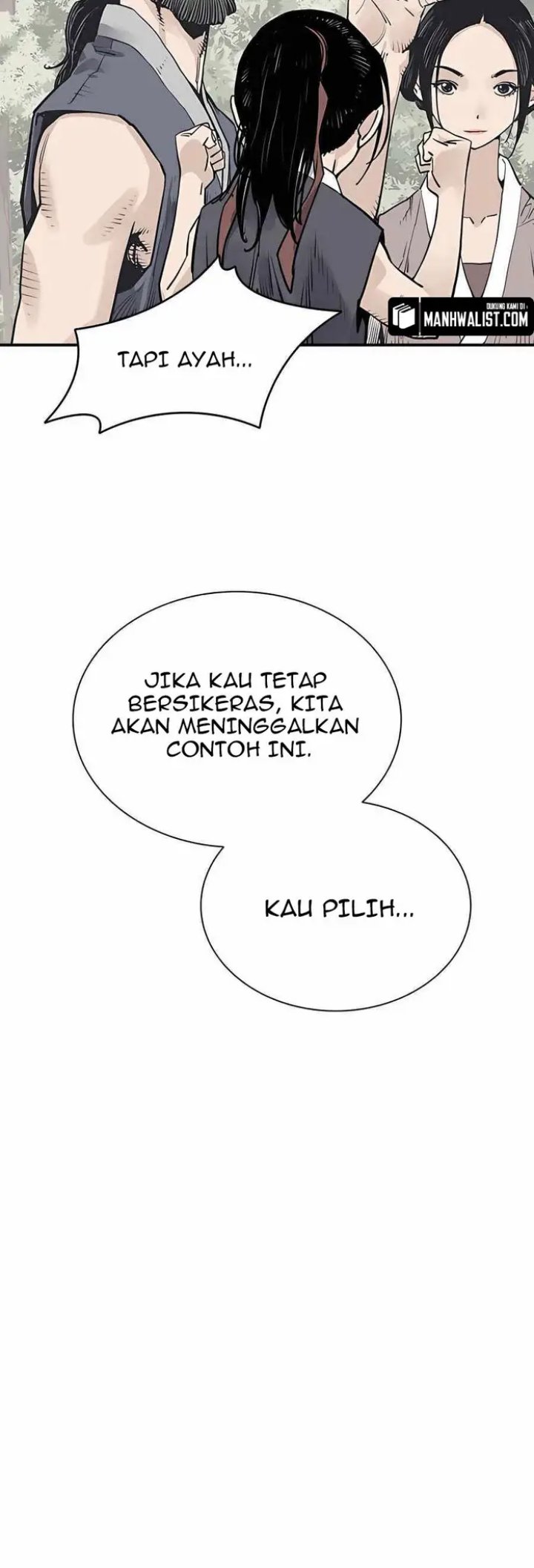 Death God Bab 22 halaman 39