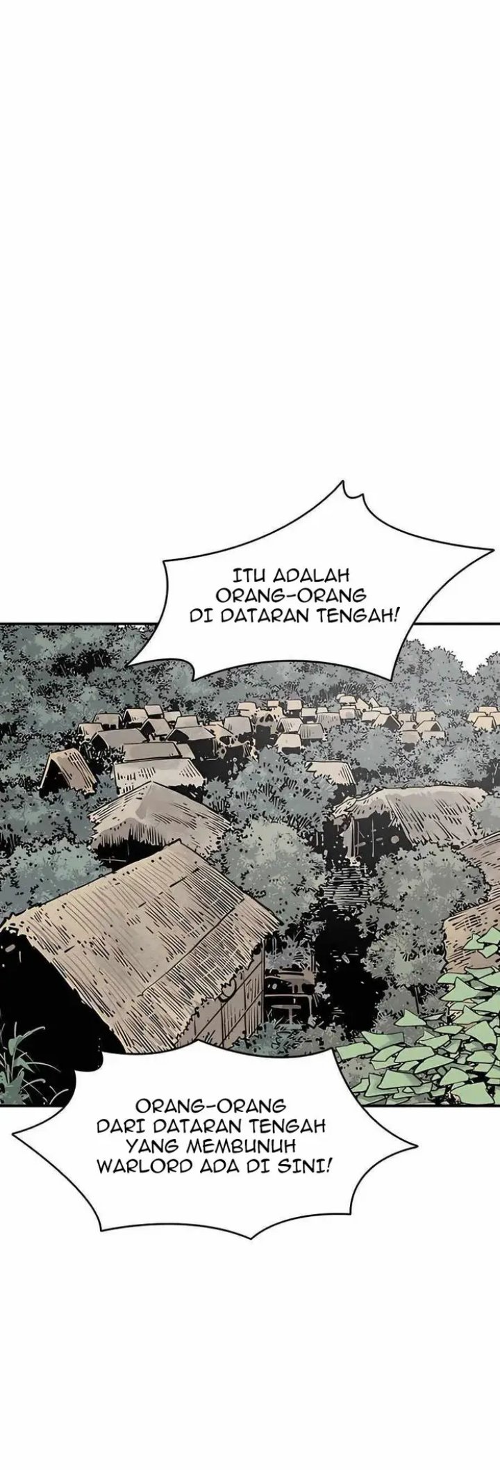 Death God Bab 22 halaman 40