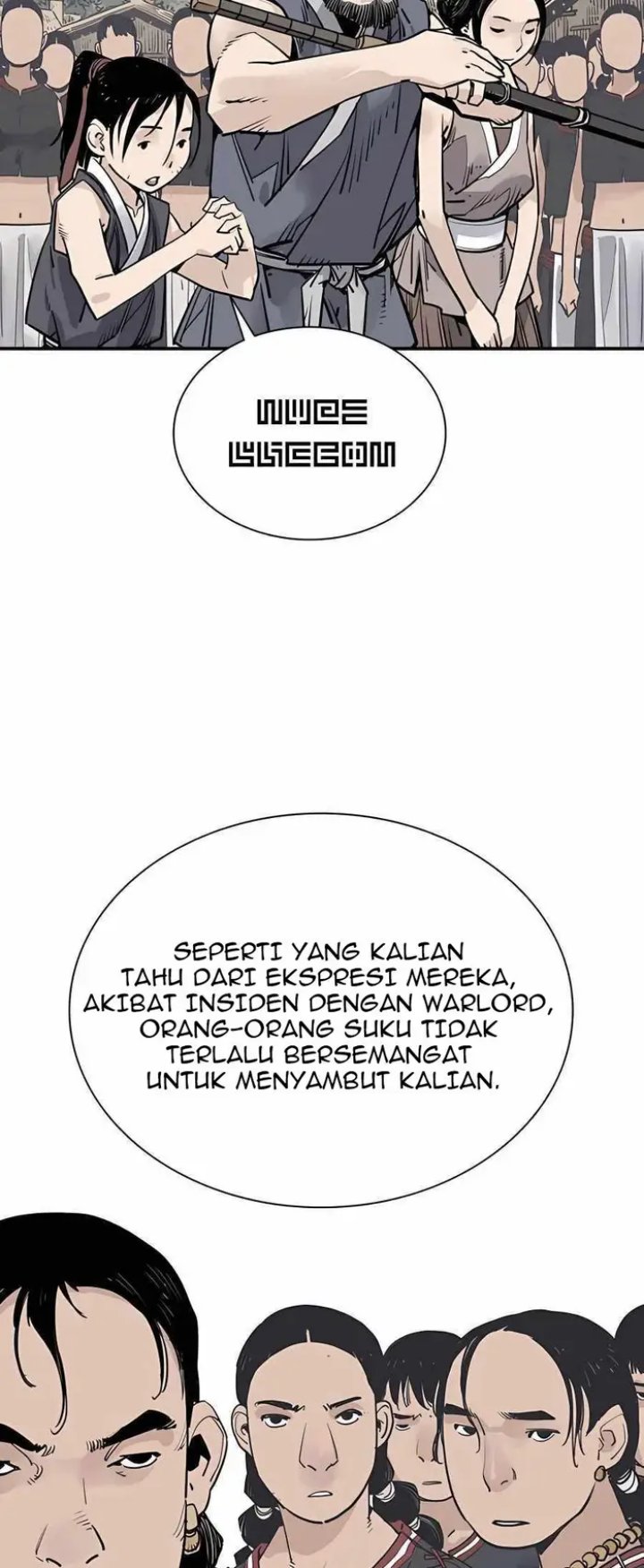Death God Bab 22 halaman 42