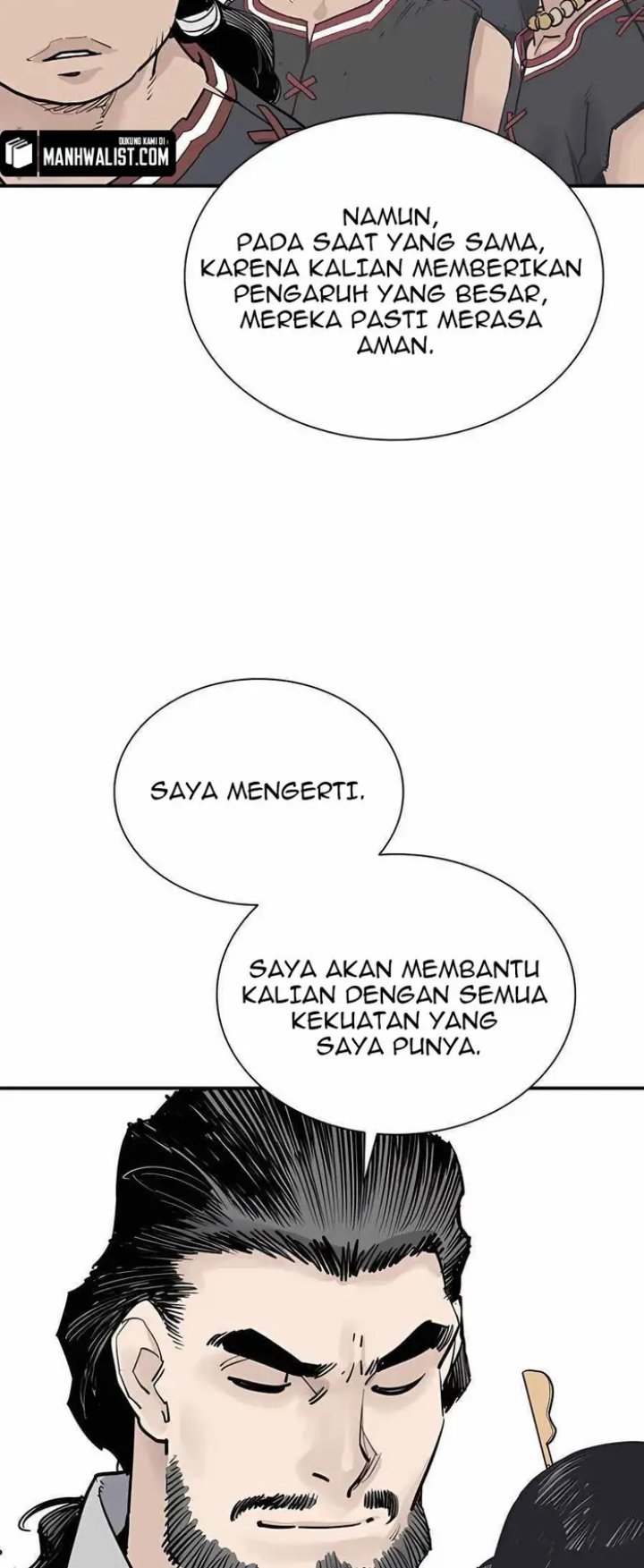 Death God Bab 22 halaman 43