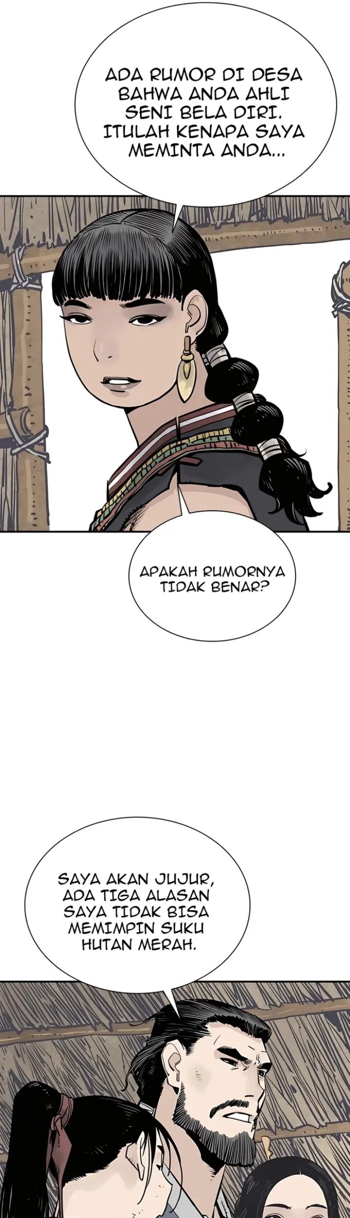 Death God Bab 23 halaman 4