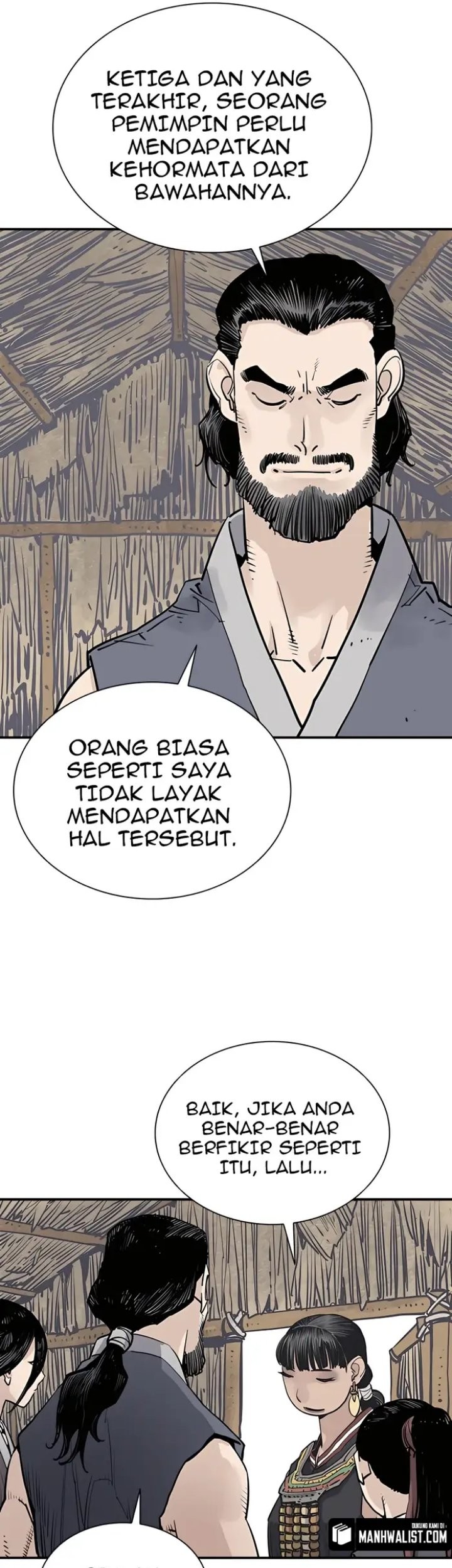 Death God Bab 23 halaman 7