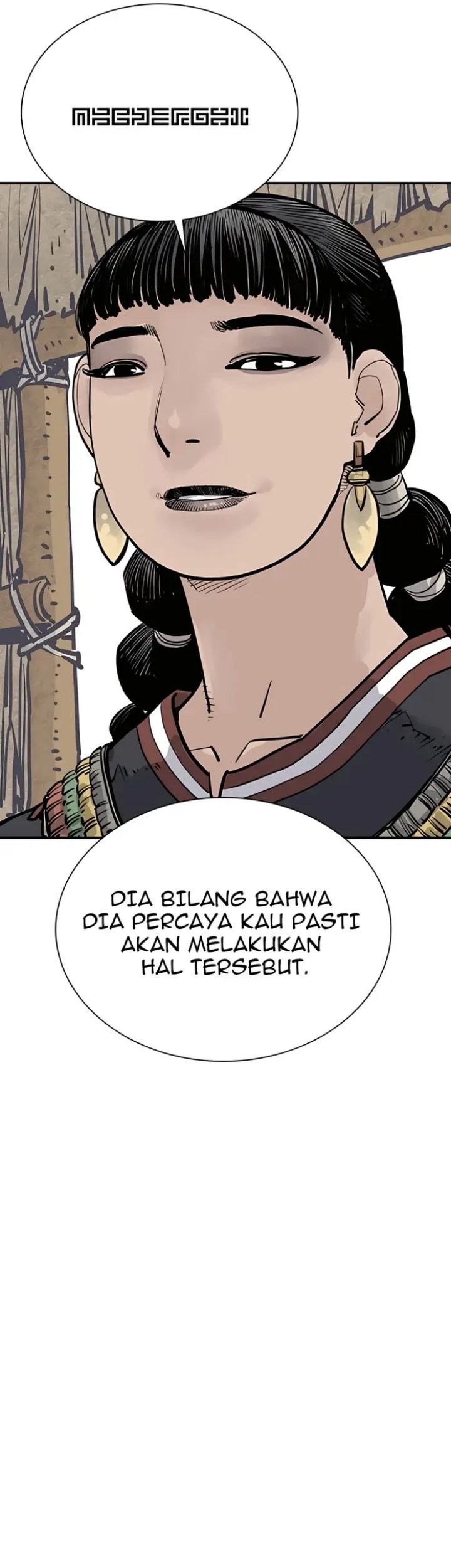 Death God Bab 23 halaman 9