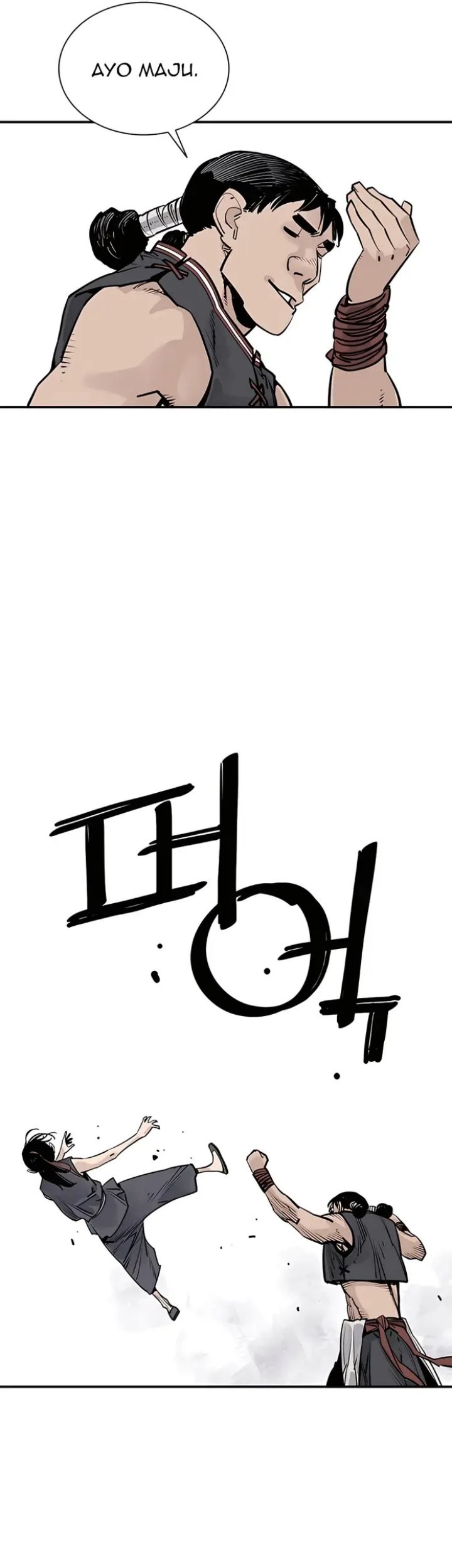 Death God Bab 23 halaman 18