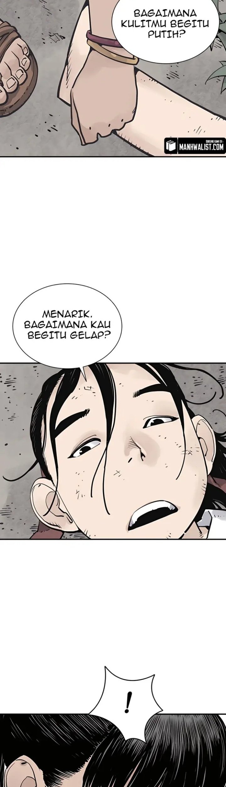 Death God Bab 23 halaman 26