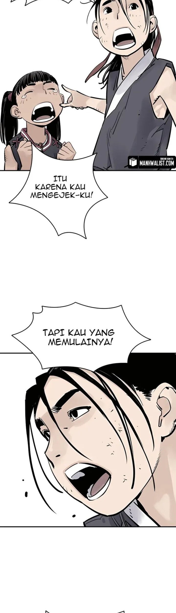 Death God Bab 23 halaman 31