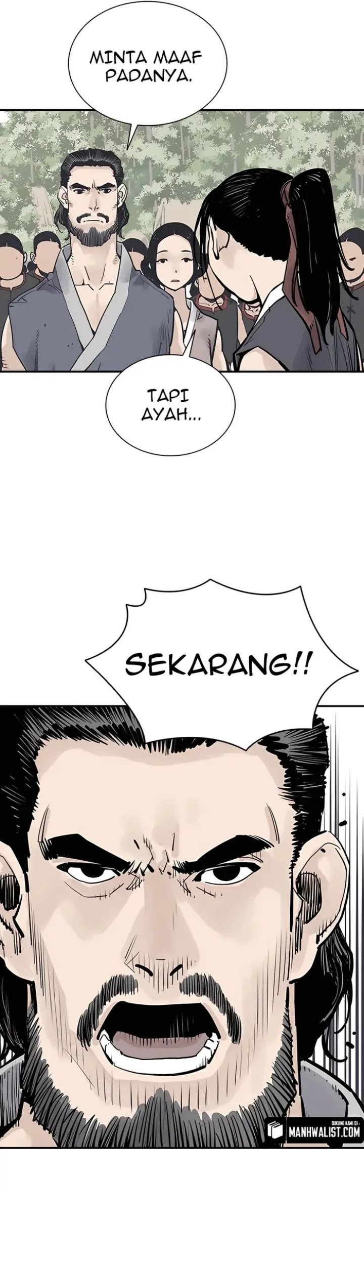 Death God Bab 23 halaman 36