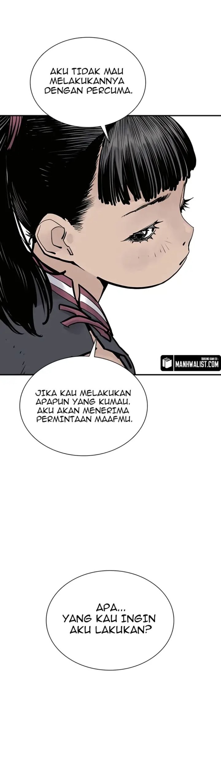 Death God Bab 23 halaman 39