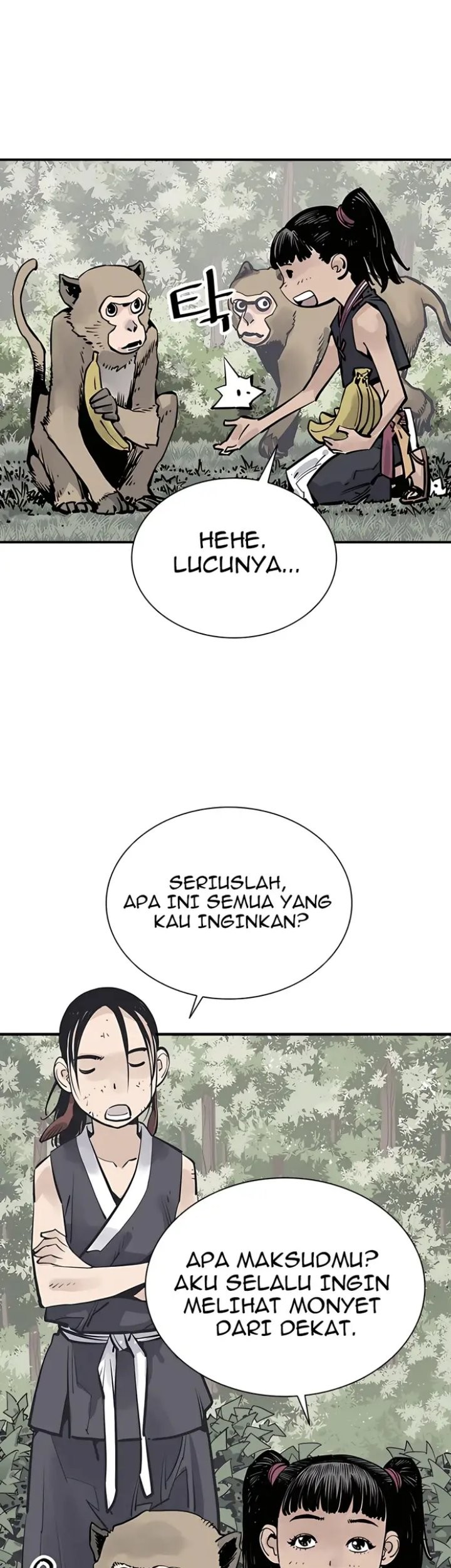 Death God Bab 23 halaman 42