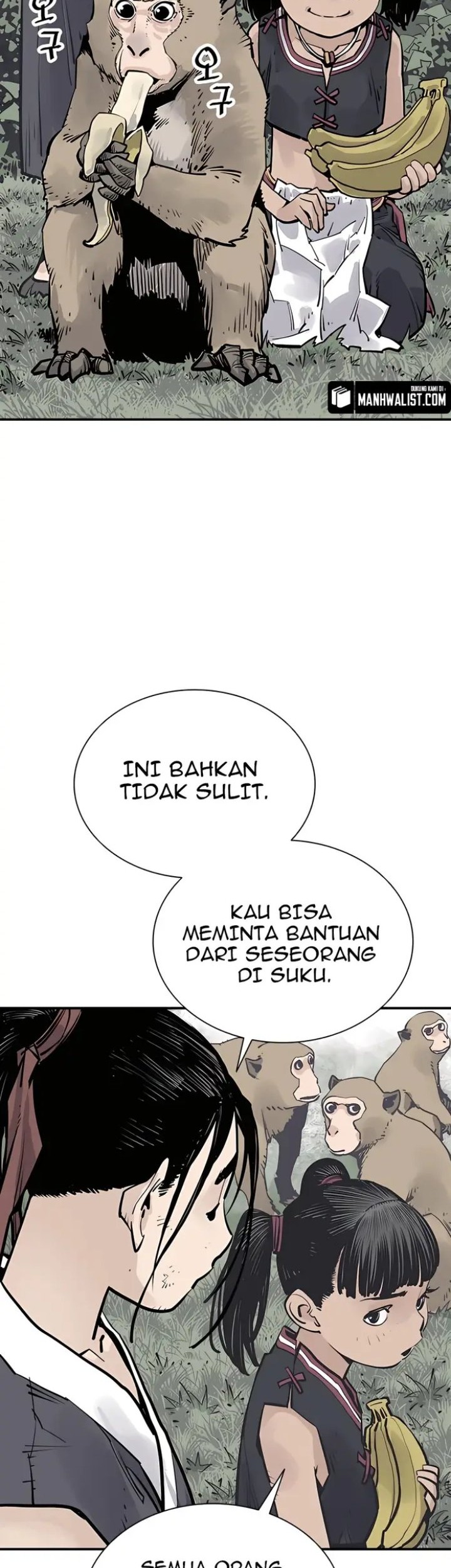 Death God Bab 23 halaman 43