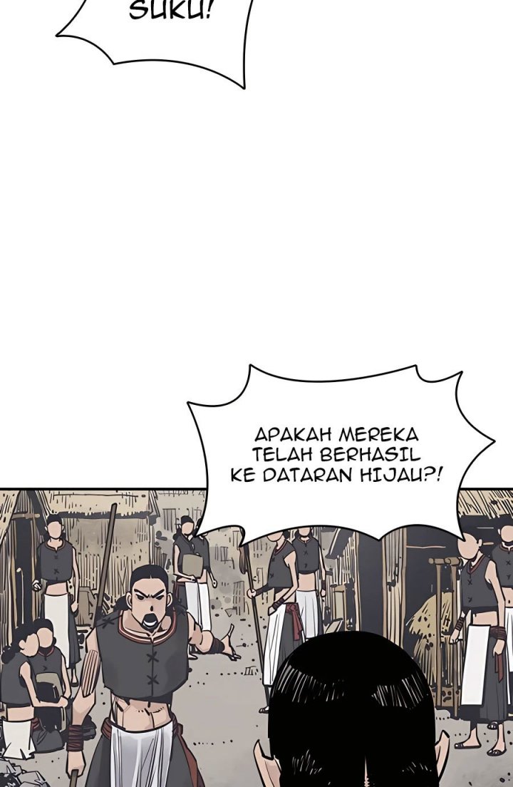 Death God Bab 24 halaman 4