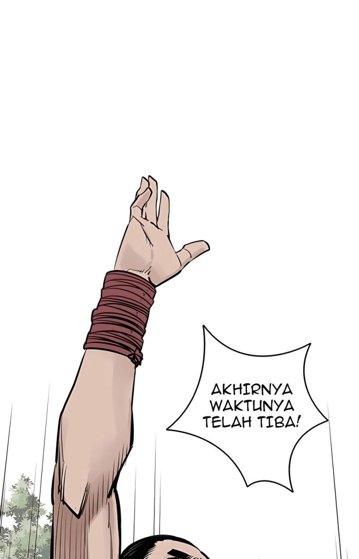 Death God Bab 24 halaman 7