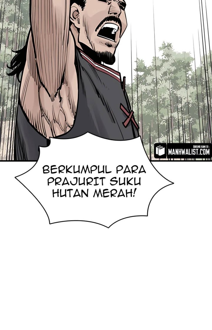 Death God Bab 24 halaman 8