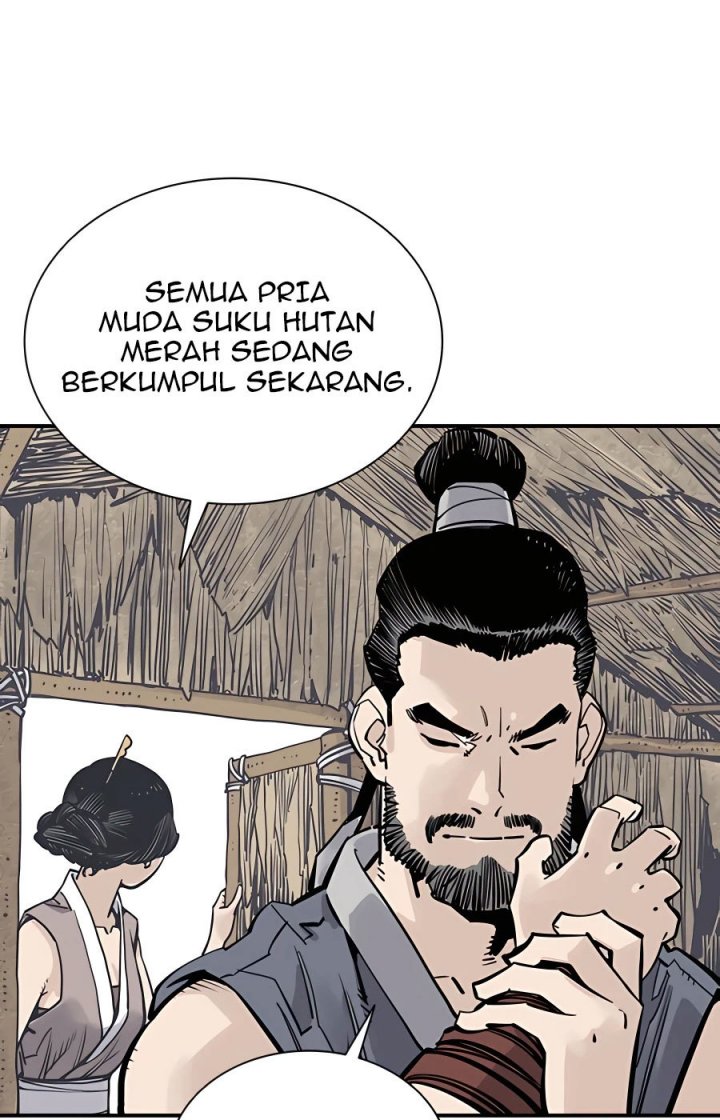 Death God Bab 24 halaman 11