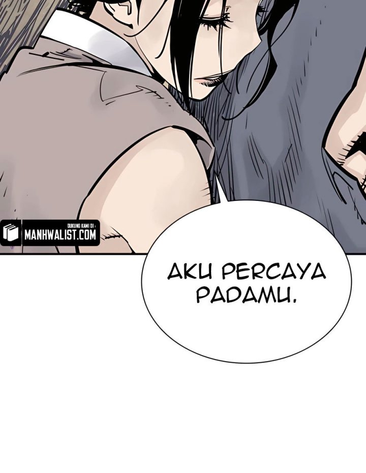 Death God Bab 24 halaman 19