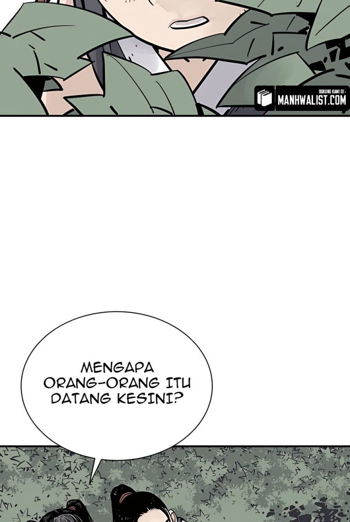 Death God Bab 24 halaman 23