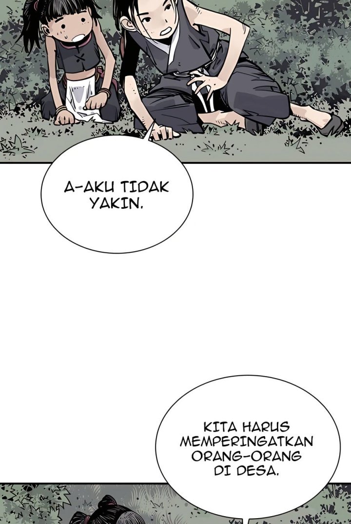 Death God Bab 24 halaman 24