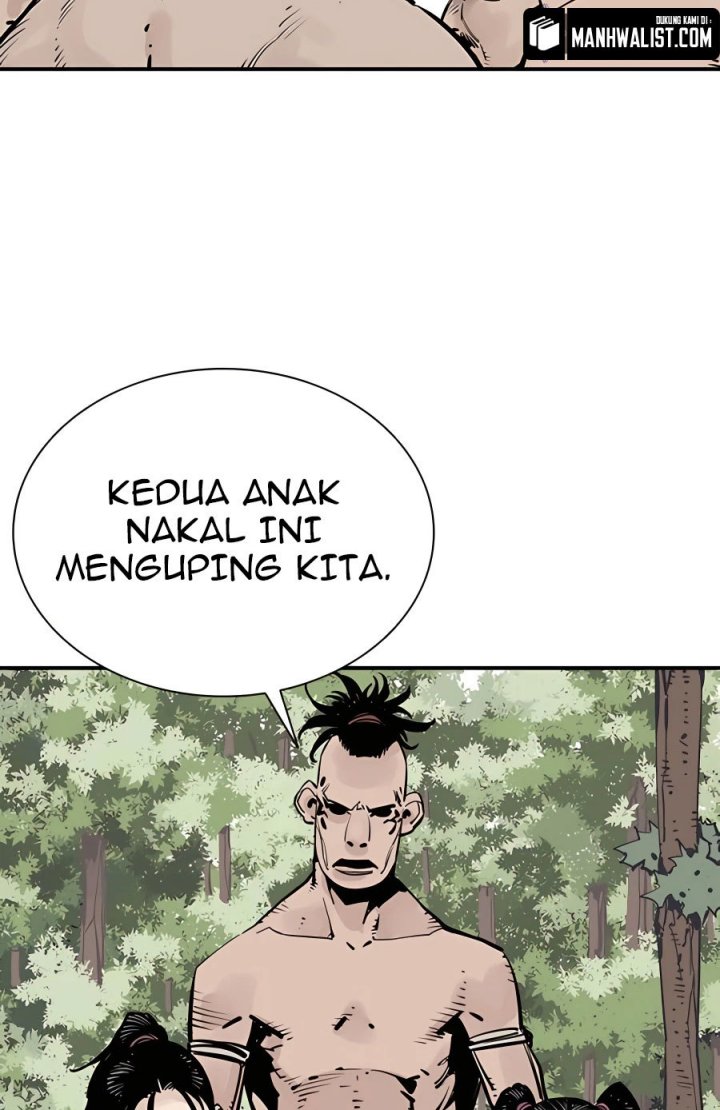 Death God Bab 24 halaman 29
