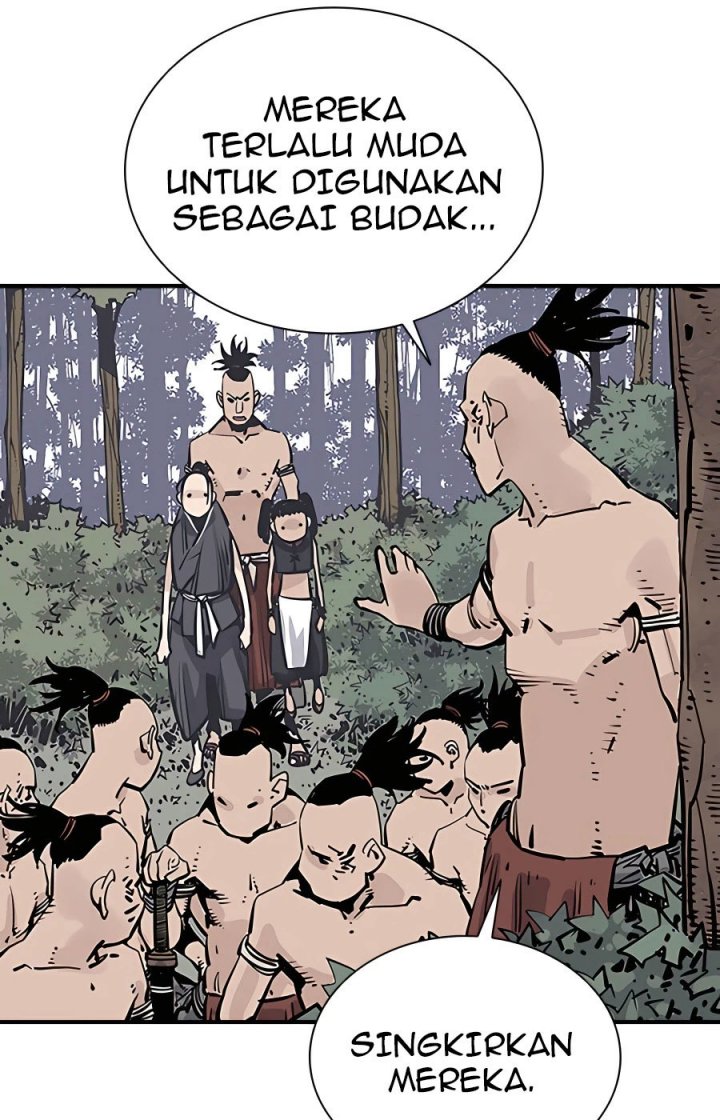 Death God Bab 24 halaman 31