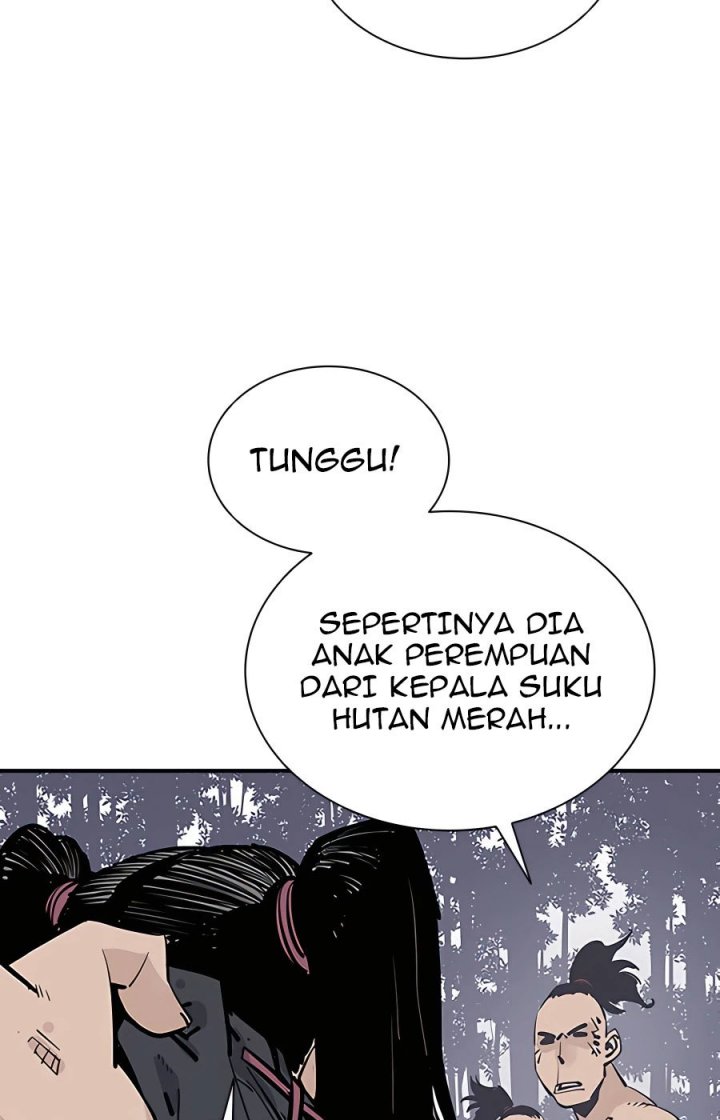 Death God Bab 24 halaman 32