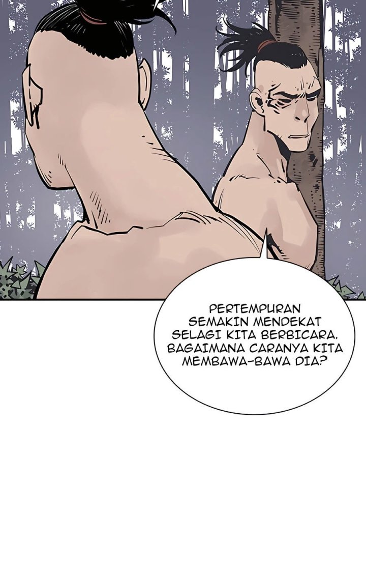 Death God Bab 24 halaman 34