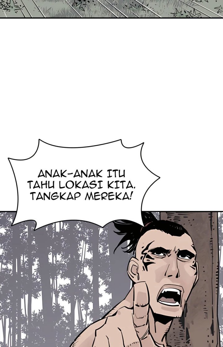 Death God Bab 24 halaman 42