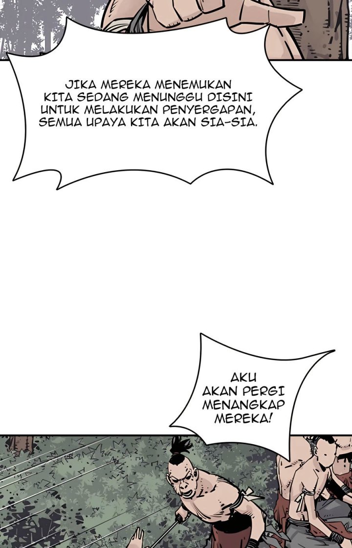 Death God Bab 24 halaman 43