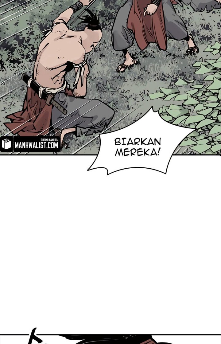 Death God Bab 24 halaman 44