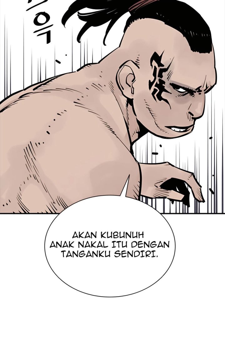 Death God Bab 24 halaman 45