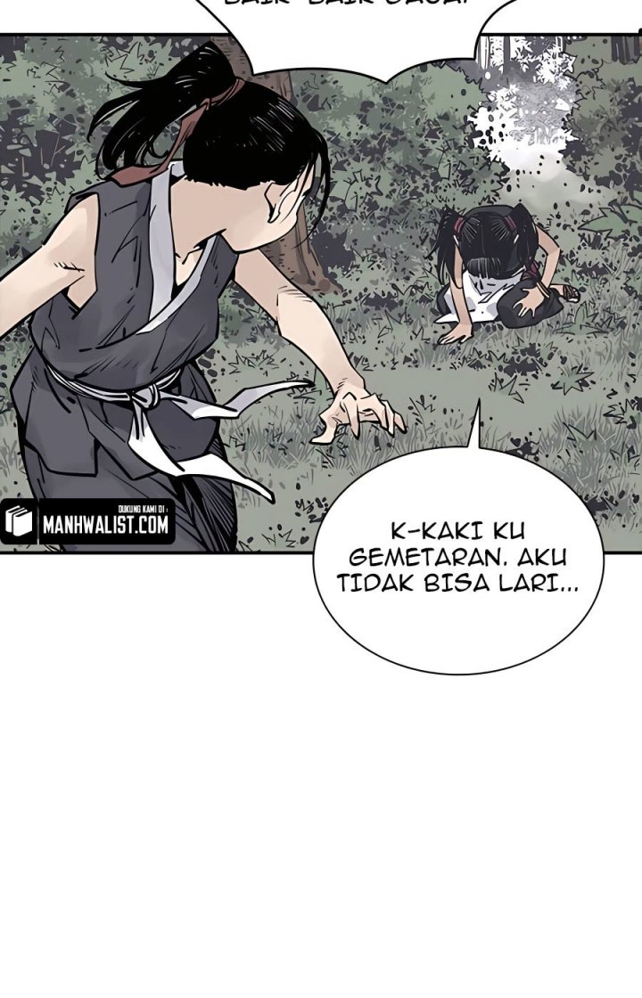 Death God Bab 24 halaman 48