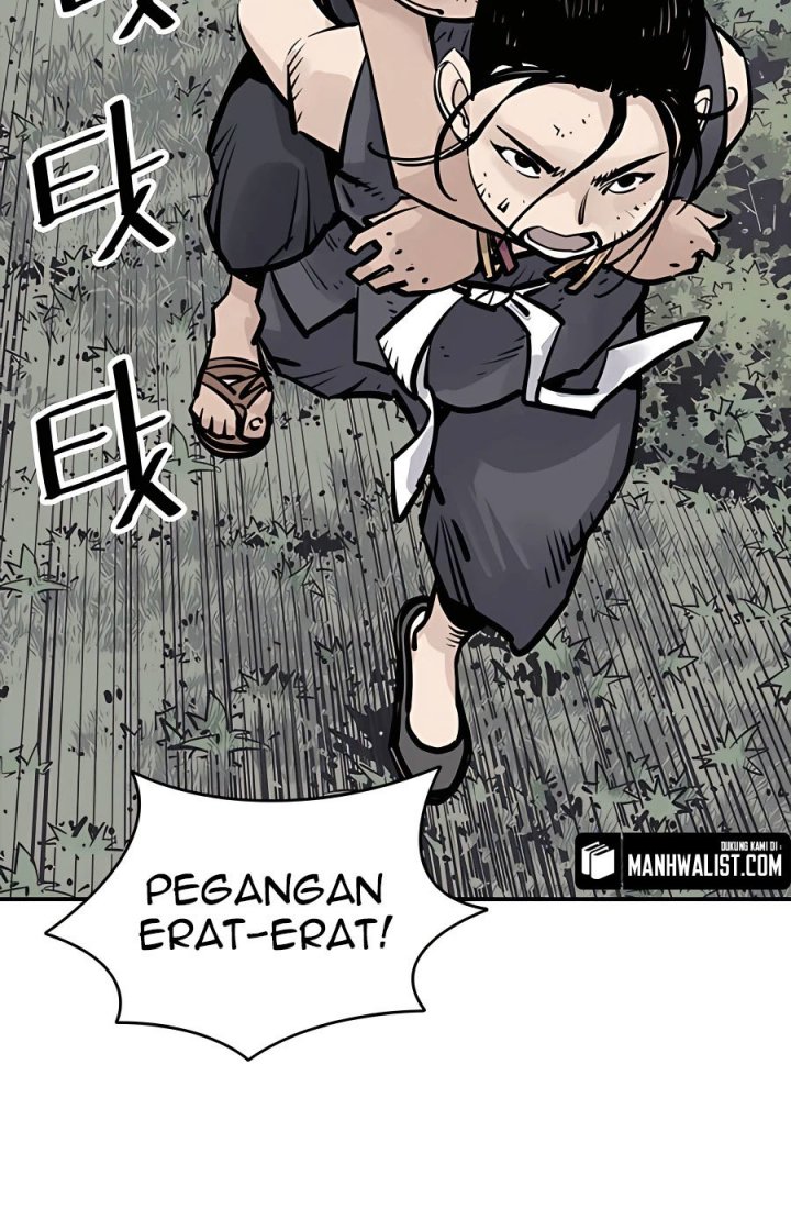Death God Bab 24 halaman 53