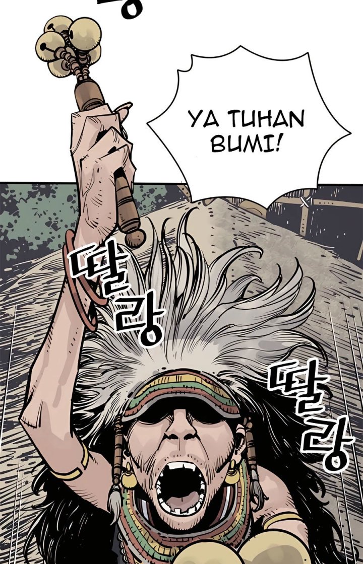 Death God Bab 24 halaman 57