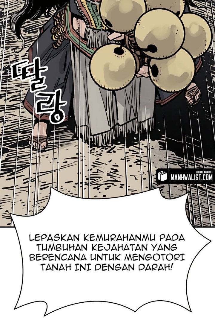 Death God Bab 24 halaman 58
