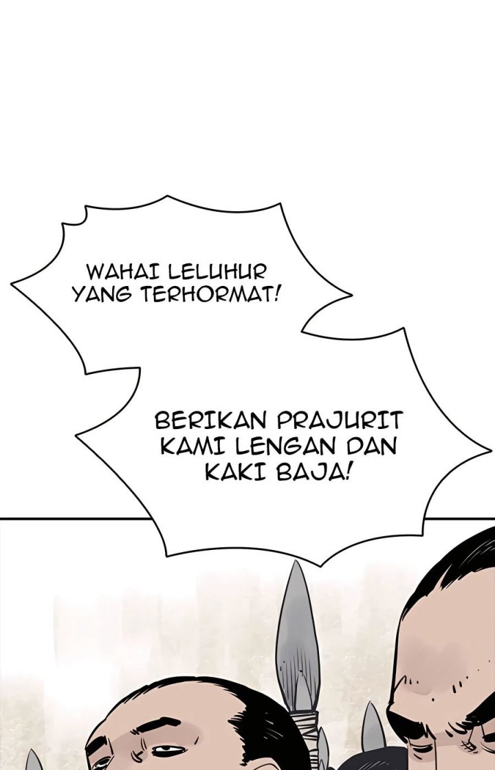 Death God Bab 24 halaman 59