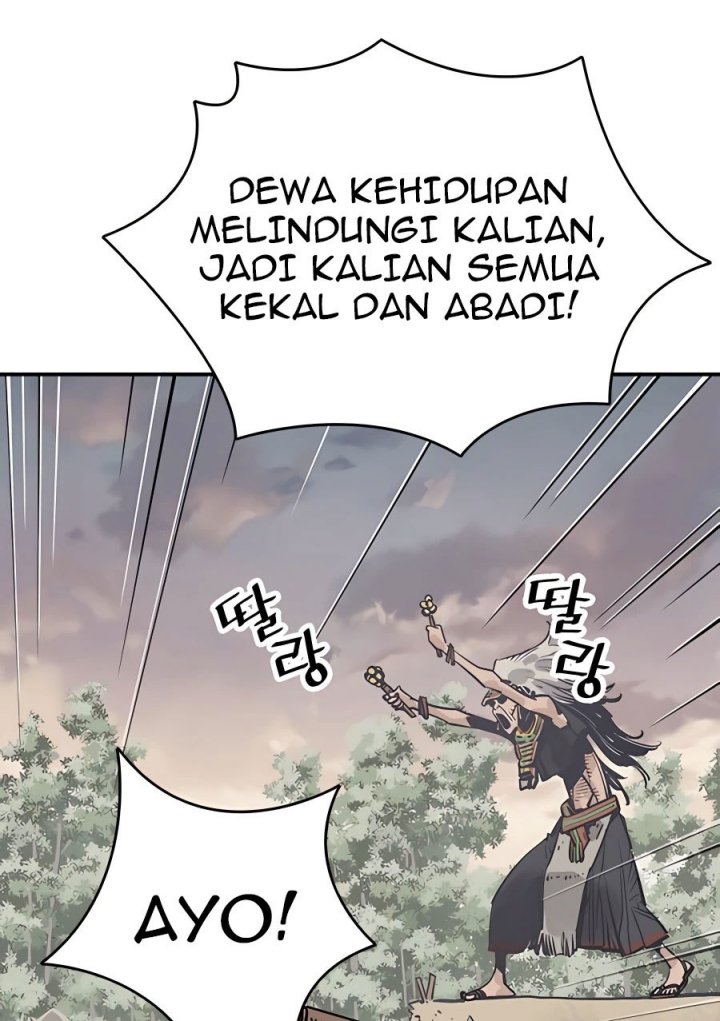 Death God Bab 24 halaman 61