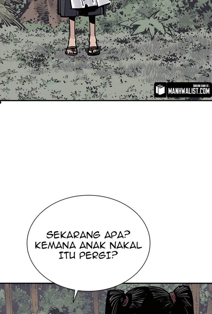 Death God Bab 24 halaman 69
