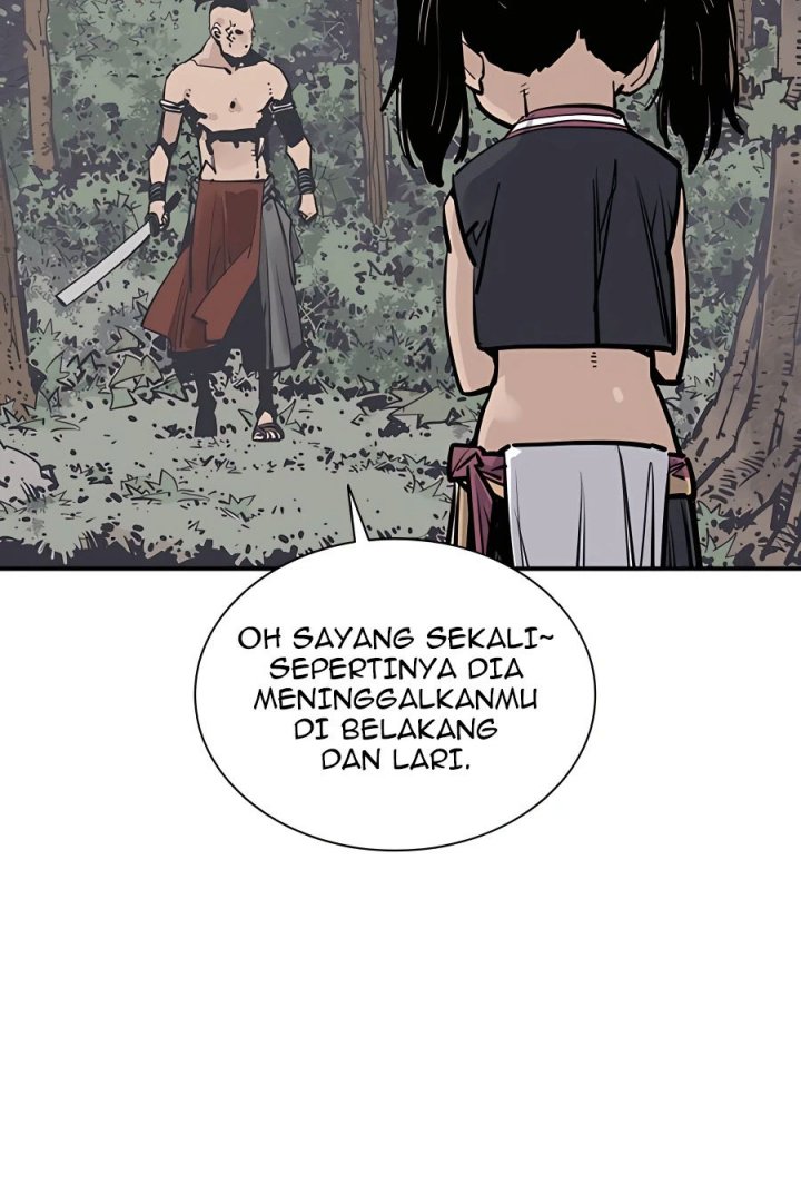 Death God Bab 24 halaman 70