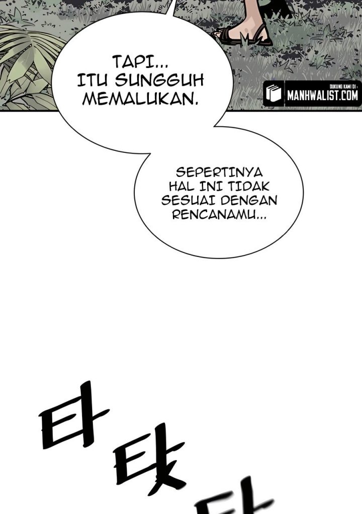 Death God Bab 24 halaman 79